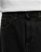 Brandon Pant Black - Mens - Jeans