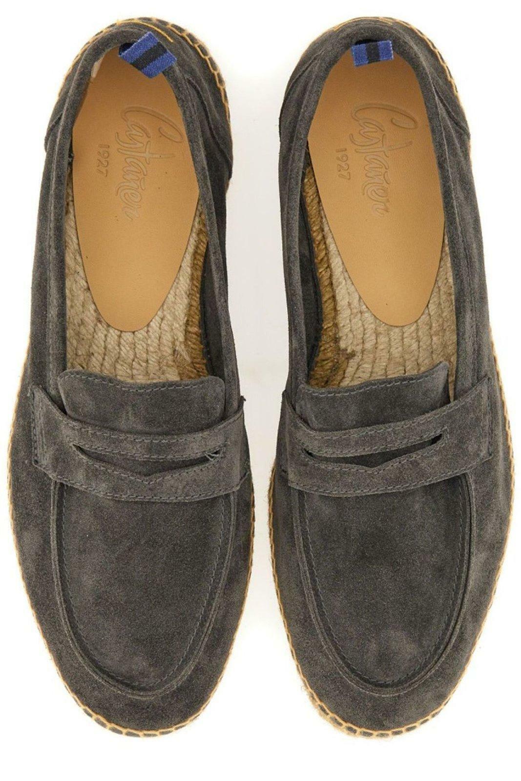 Castañer Nacho Moccasin Espadrilles