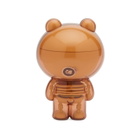 Mighty Jaxx Funny Anatomy Line Friends: in Brown 