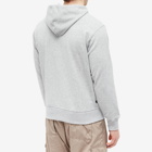 New Balance Men's NB Essentials Hoody in Athletic Grey