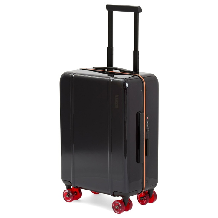 Photo: Floyd Cabin Luggage - 41L in Galaxy Night 