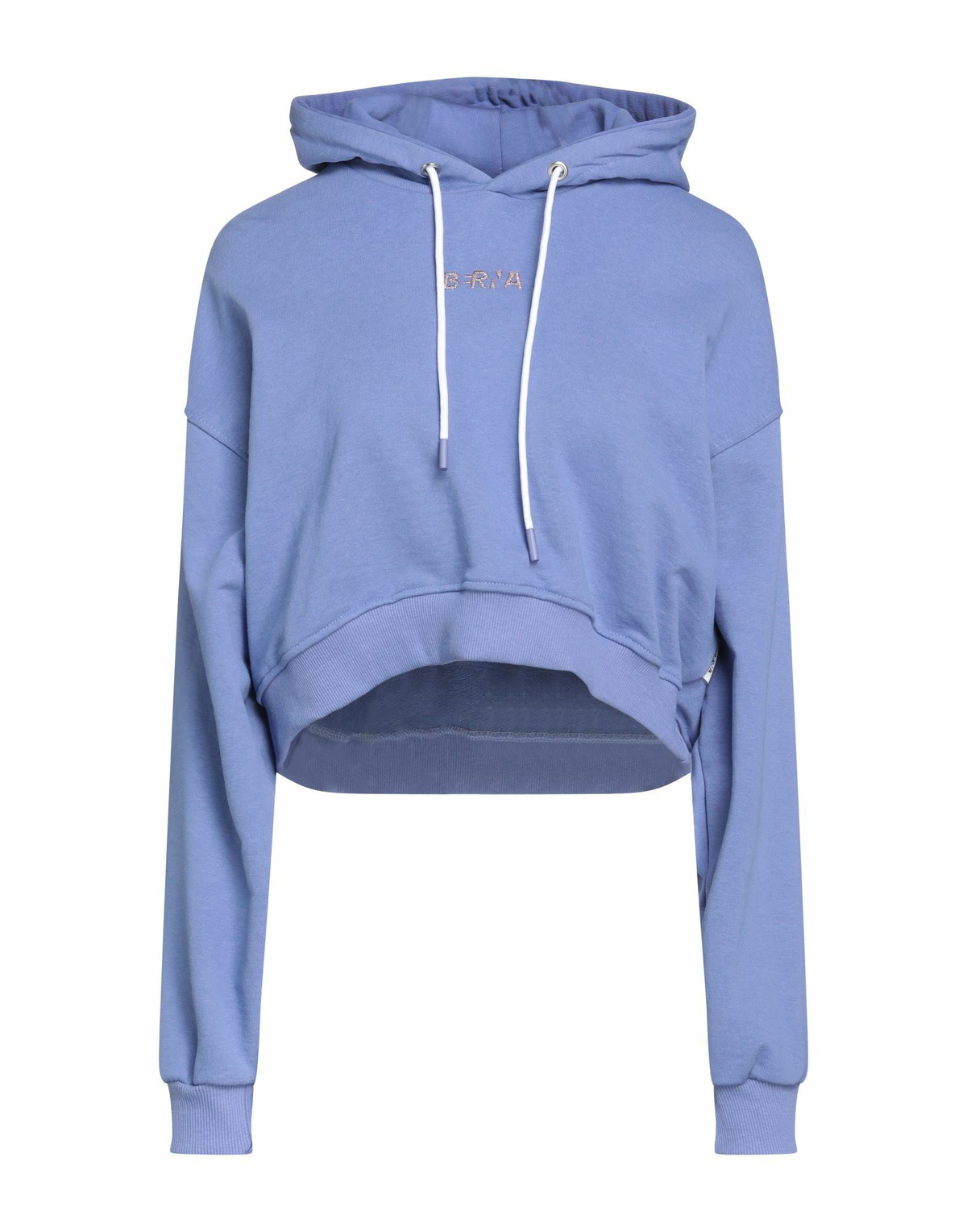 Berna Womens Sweatshirt Mauve