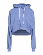 Berna Womens Sweatshirt Mauve