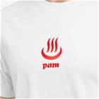 P.A.M. Men's Onsen T-Shirt in White
