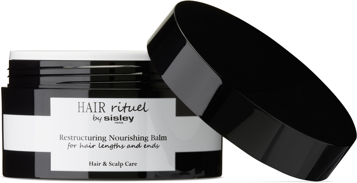 Sisley-Paris Restructuring Nourishing Balm, 125 g