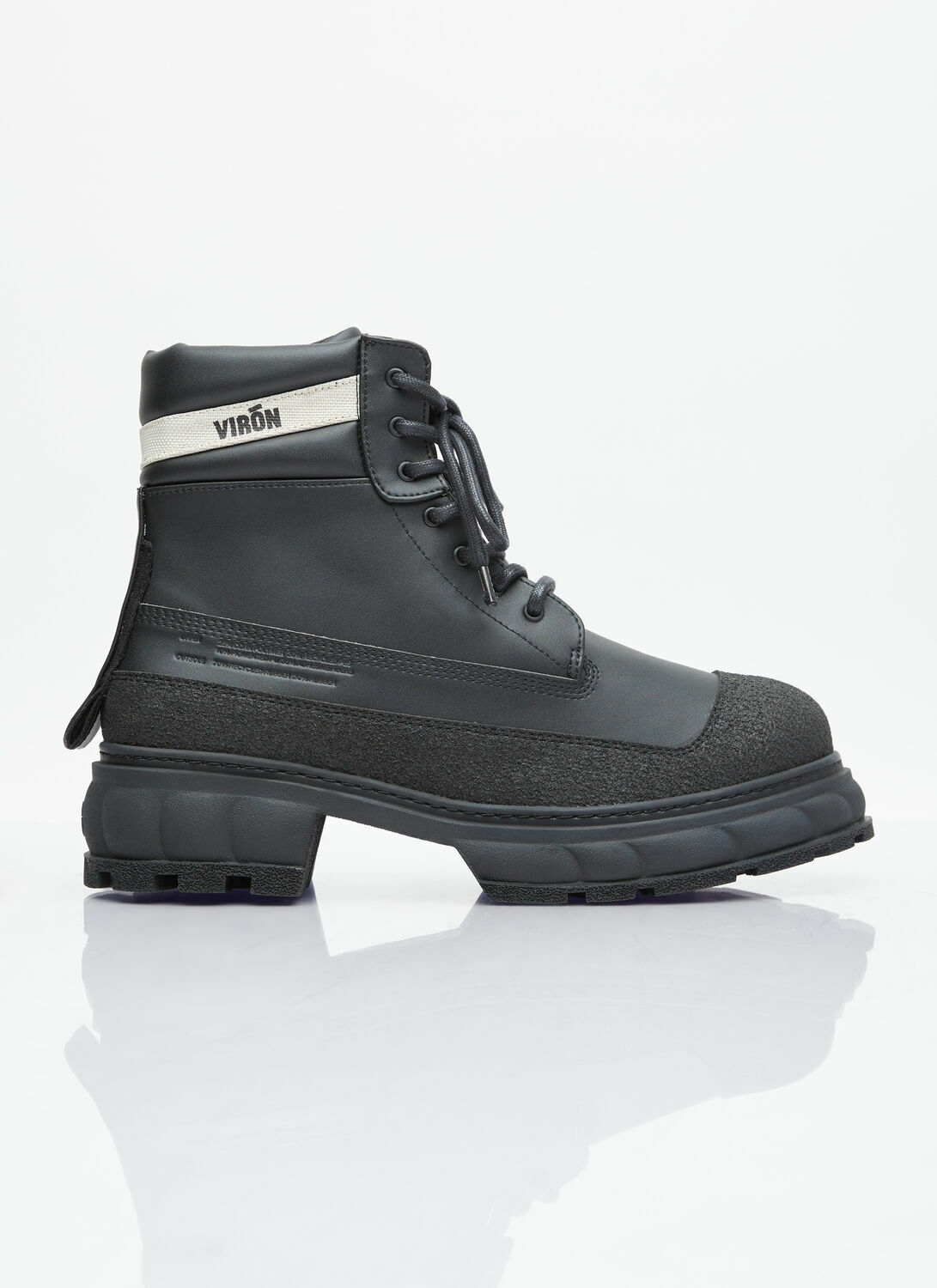 Virón Resist Boots