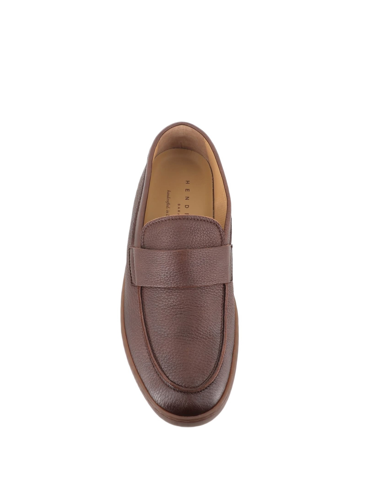 Henderson Baracco Slip-on Sifnos.c.45