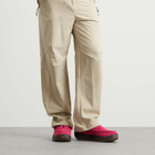 Nike Acg Izy Sneaker in Pink/Khaki/Brown