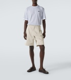 Prada Cotton jersey T-shirt