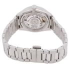Tag Heuer Carrera 36mm Blue Automatic Watch WBN2316.BA0001