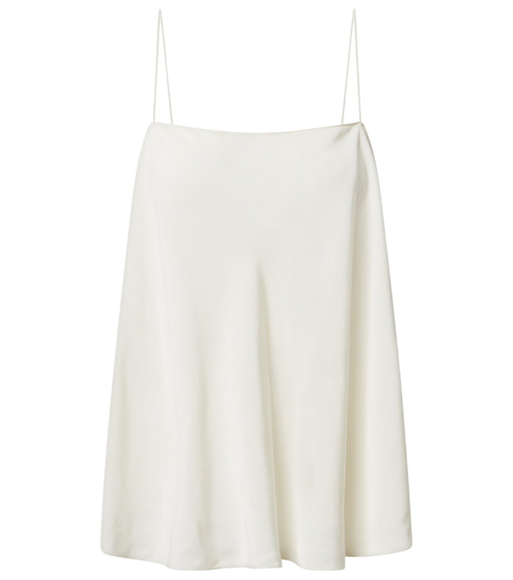 Photo: Alaïa Cady top
