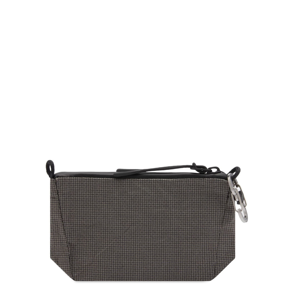 SEALSON AC-B03 Mini Pouch in Gravel Grey 