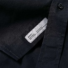 Adsum Men's Asymmetrical Pocket Workshirt in Dark Navy