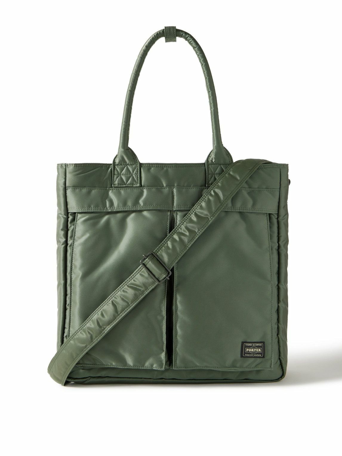 Porter-Yoshida and Co - Tension CORDURA® Tote Bag Porter