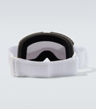 Fendi Logo ski goggles