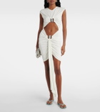 Christopher Esber Jo thong sandals