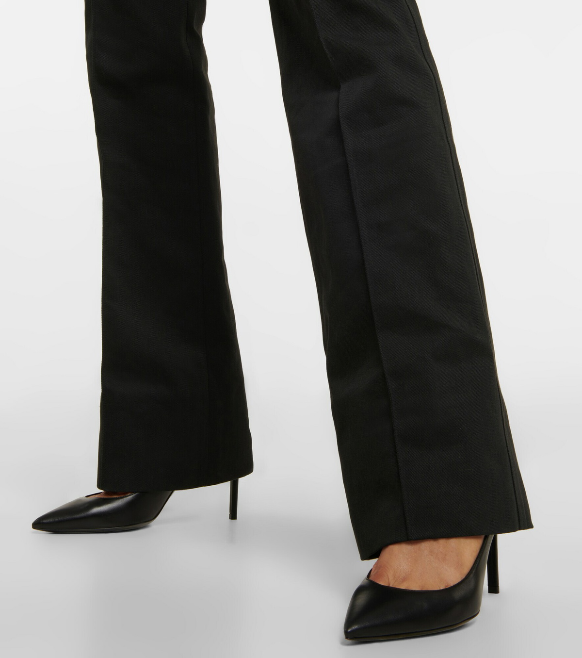 anja pumps saint laurent