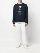 POLO RALPH LAUREN - Cotton Sweatshirt