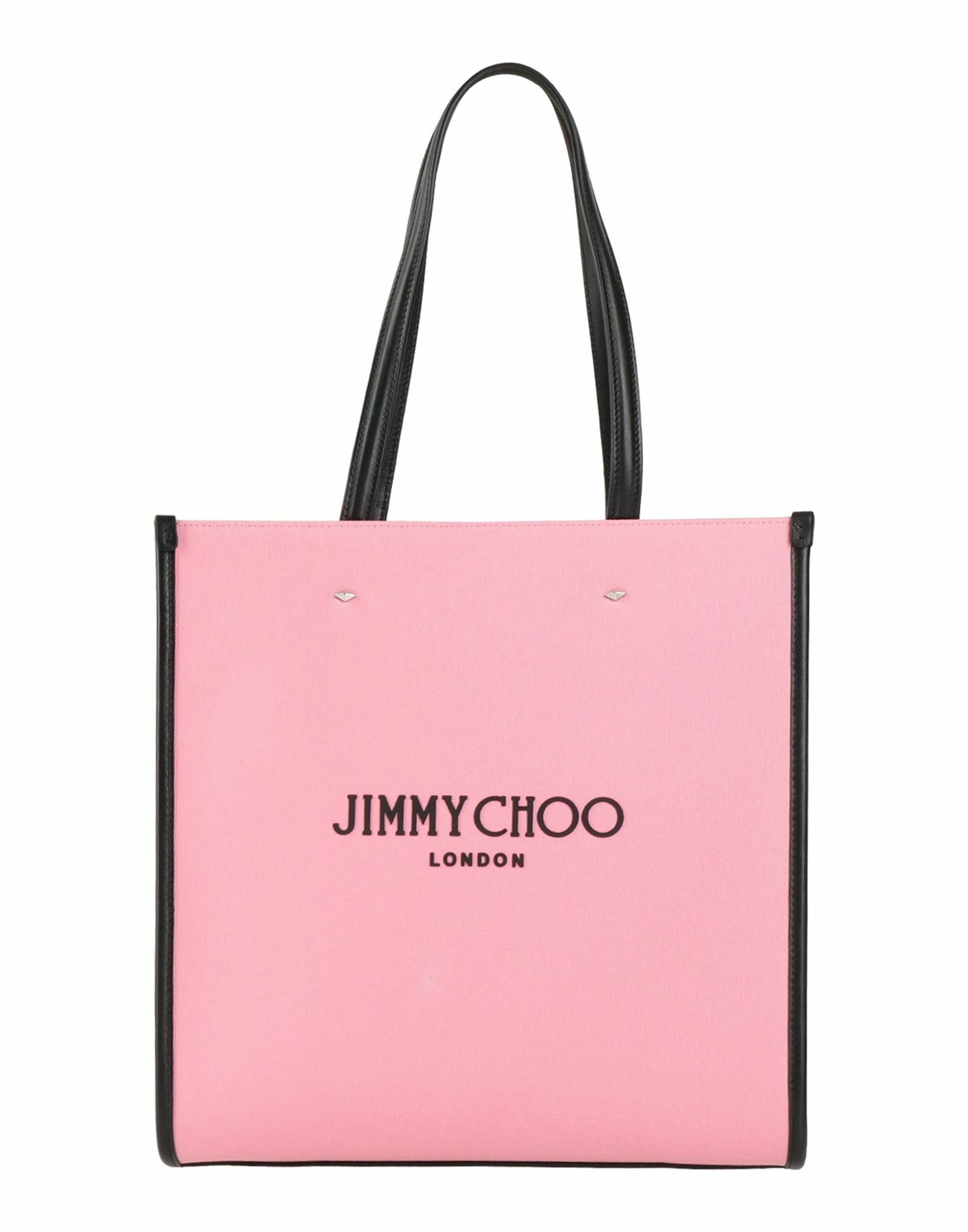 Jimmy Choo Womens Handbag in Pink