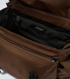 Prada Prada Explore Re-Nylon messenger bag