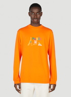 Carne Bollente Kisses from Paris T-Shirt