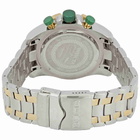 Invicta Pro Diver Chronograph Green Dial Mens Watch 25857