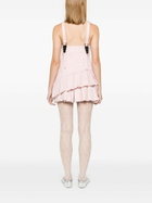 Sinead O'Dwyer Pleated Playsuit