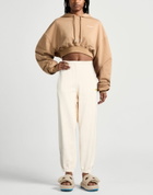 Barrow Womens Pants in Beige