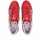 Adidas Men's Munchen Sneakers in Pantone/Matte Silver