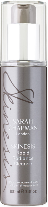 Photo: Sarah Chapman Rapid Radiance Cleanse, 100 mL