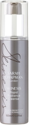Sarah Chapman Rapid Radiance Cleanse, 100 mL