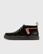 CLARKS Torhill Top Black Mens Boots/High-& Midtop