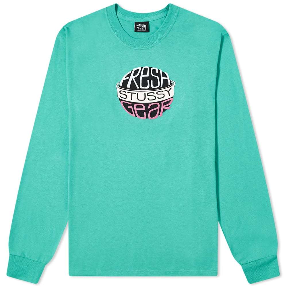 Stussy fresh discount gear tee