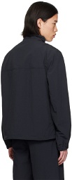 Moncler Black Gales Jacket