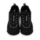 all in Black K11 Sneakers