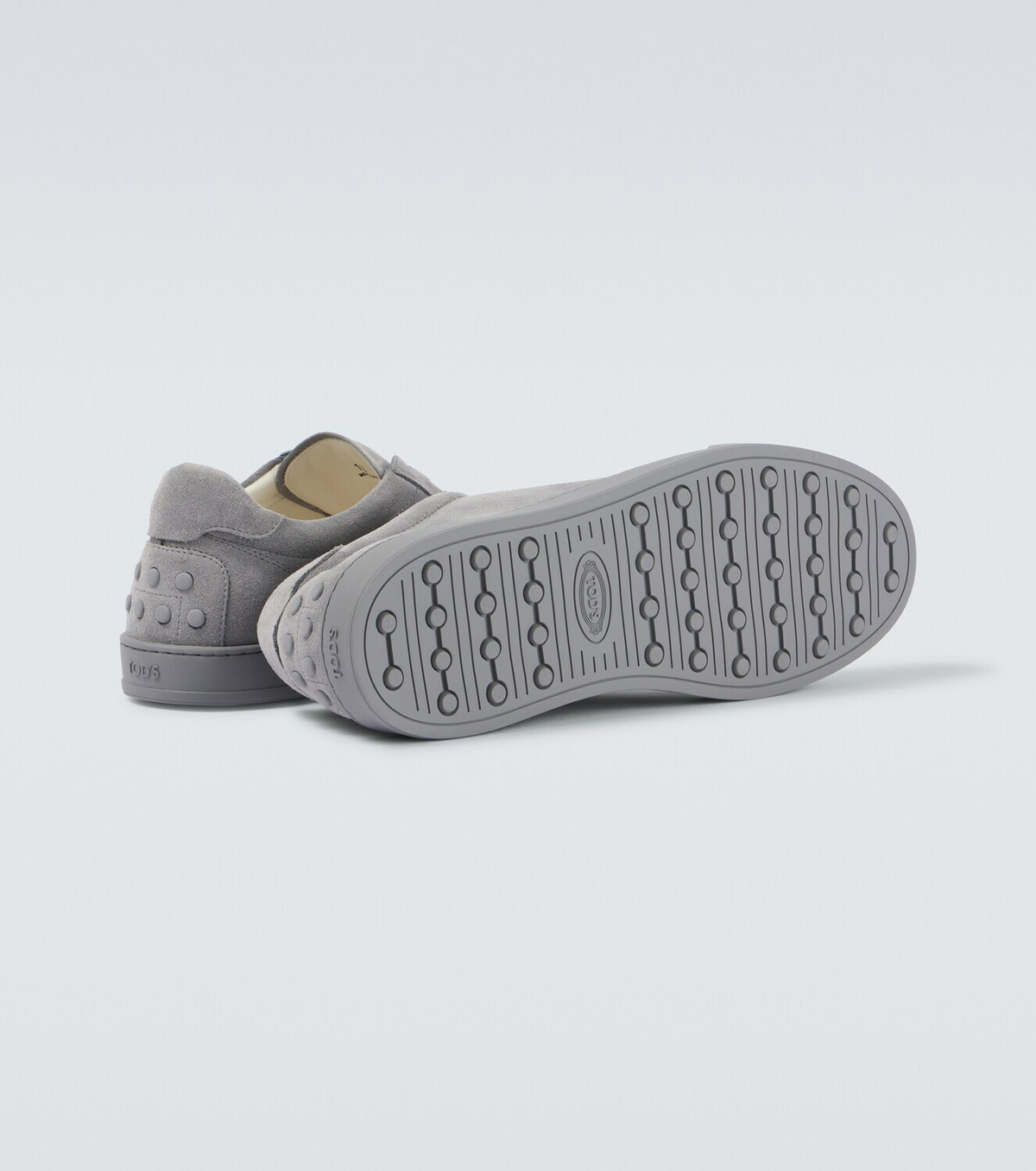Tod's Suede sneakers