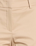 Peserico Womens Pants Sand