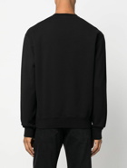 DSQUARED2 - Logo Cotton Sweatshirt