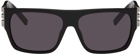 Givenchy Black 4G Sunglasses