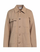 Red Valentino Womens Jacket Light brown