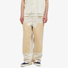 Vans Men's Duo Tone Carpenter Pants LX