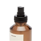 Apotheke Fragrance Men's Room Spray in Tobacco Cedar
