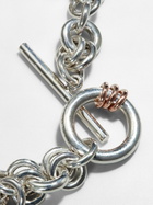 Spinelli Kilcollin Sterling Silver Atlantis Bracelet