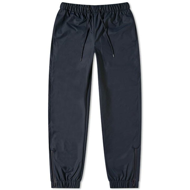 Photo: Rains Men's Pants Regular in Navy