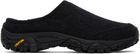 Merrell 1TRL Black Moab 2 Loafers