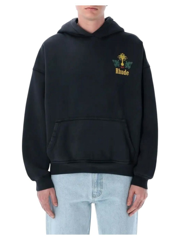 Photo: RHUDE Tabaco Hoodie