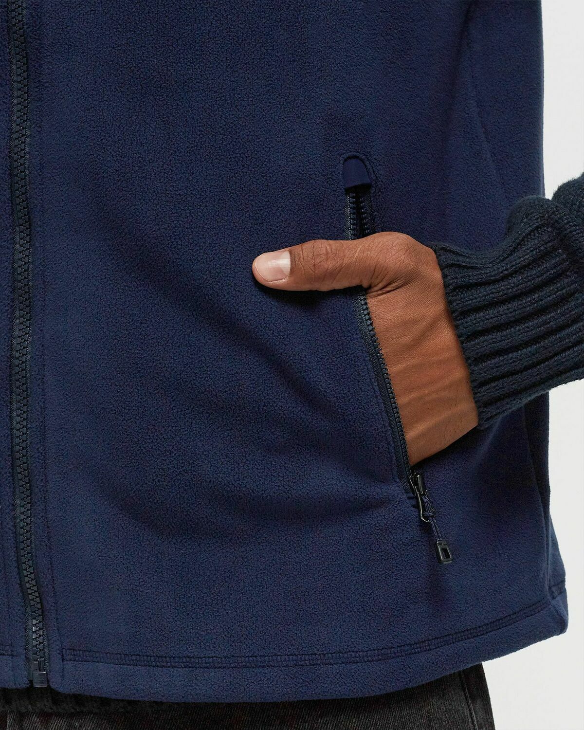 Polo Ralph Lauren Vest Blue Vests