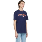 Polo Ralph Lauren Blue Polo Sport T-Shirt