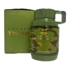 Armaf Mens Odyssey Tyrant Special Edition EDP Spray 2.02 oz Fragrances 6294015189599