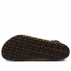 Birkenstock Men's Milano Bone Embossed - 50th Anniversary in Natural